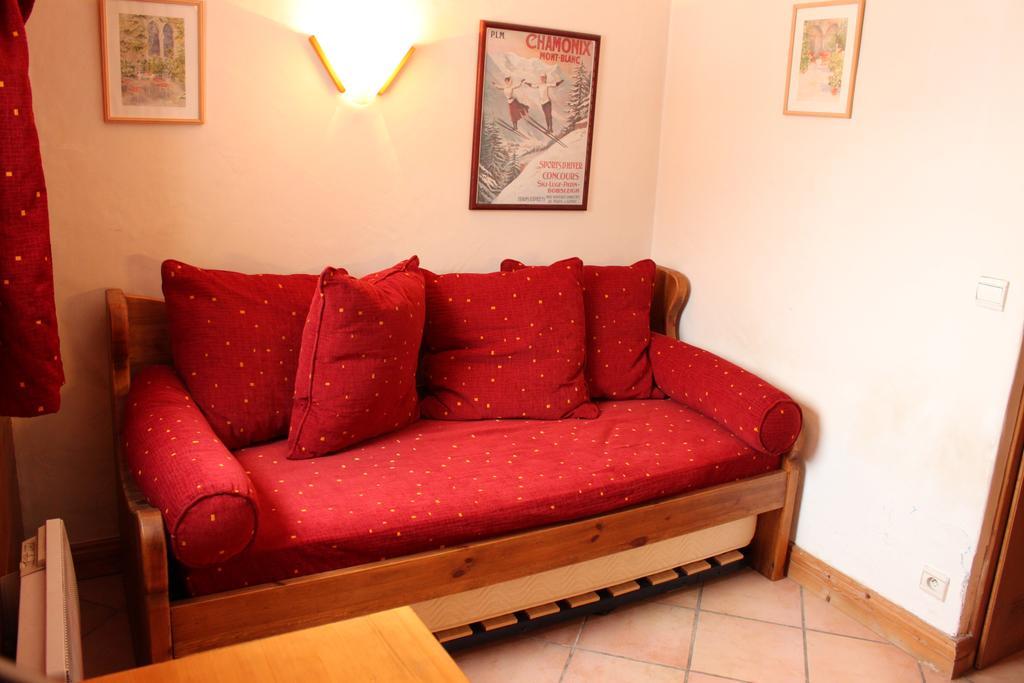 Apartment Sapaudia - Chamonix Charm Town Centre Retreat Δωμάτιο φωτογραφία