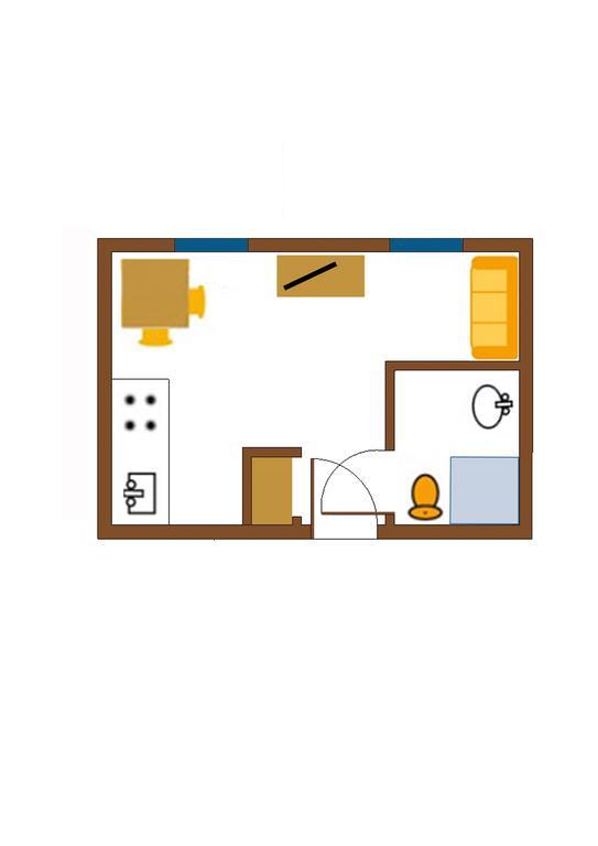 Apartment Sapaudia - Chamonix Charm Town Centre Retreat Δωμάτιο φωτογραφία