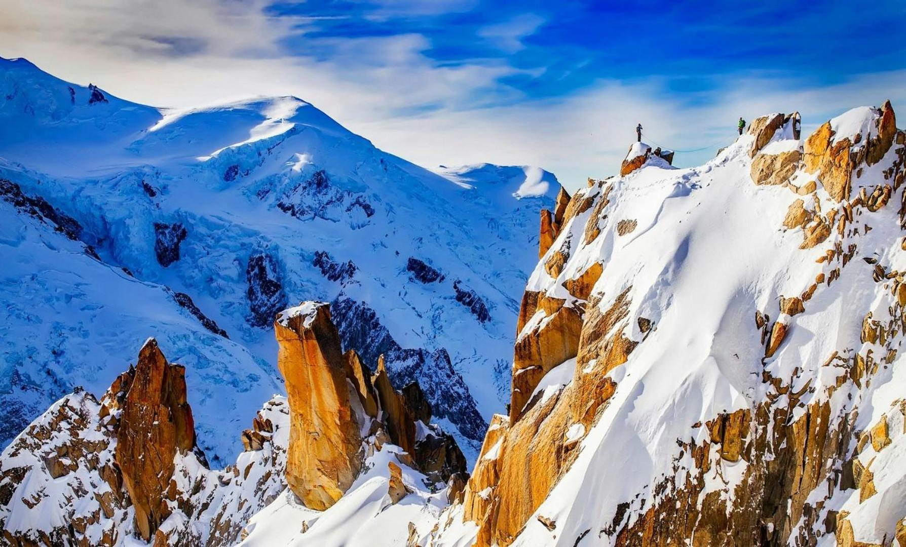 Apartment Sapaudia - Chamonix Charm Town Centre Retreat Εξωτερικό φωτογραφία