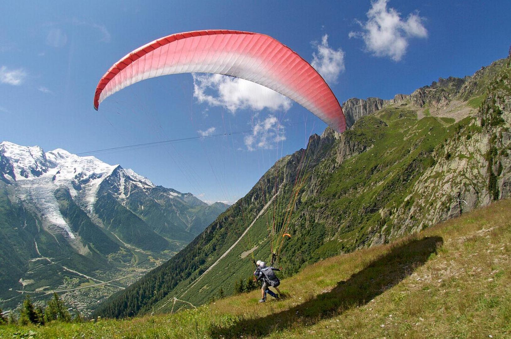 Apartment Sapaudia - Chamonix Charm Town Centre Retreat Εξωτερικό φωτογραφία