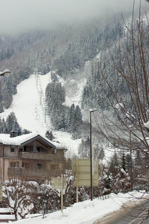 Apartment Sapaudia - Chamonix Charm Town Centre Retreat Δωμάτιο φωτογραφία