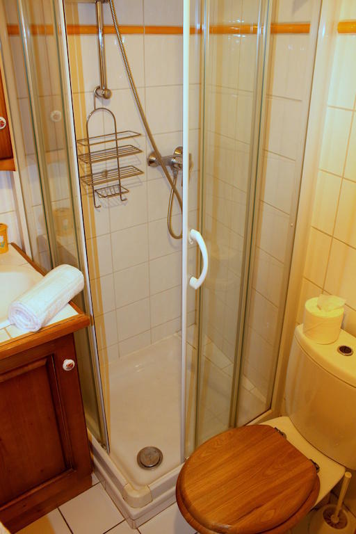 Apartment Sapaudia - Chamonix Charm Town Centre Retreat Δωμάτιο φωτογραφία