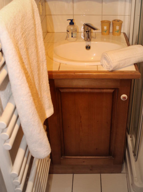 Apartment Sapaudia - Chamonix Charm Town Centre Retreat Δωμάτιο φωτογραφία