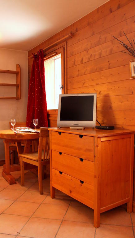 Apartment Sapaudia - Chamonix Charm Town Centre Retreat Δωμάτιο φωτογραφία