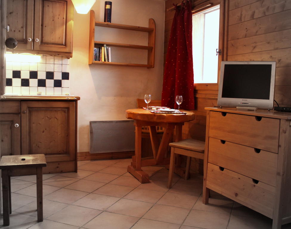 Apartment Sapaudia - Chamonix Charm Town Centre Retreat Δωμάτιο φωτογραφία