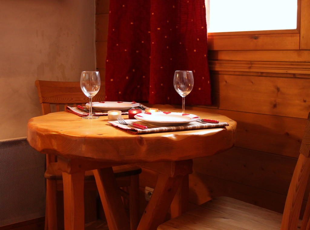 Apartment Sapaudia - Chamonix Charm Town Centre Retreat Δωμάτιο φωτογραφία